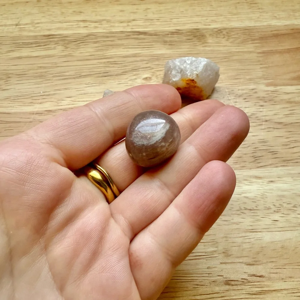 Assorted Crystal Set - Picture 3 of 9